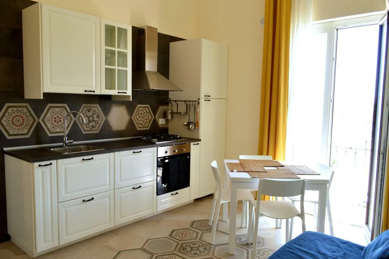 Appartamento Le Sirene Trapani 0*,  Italy