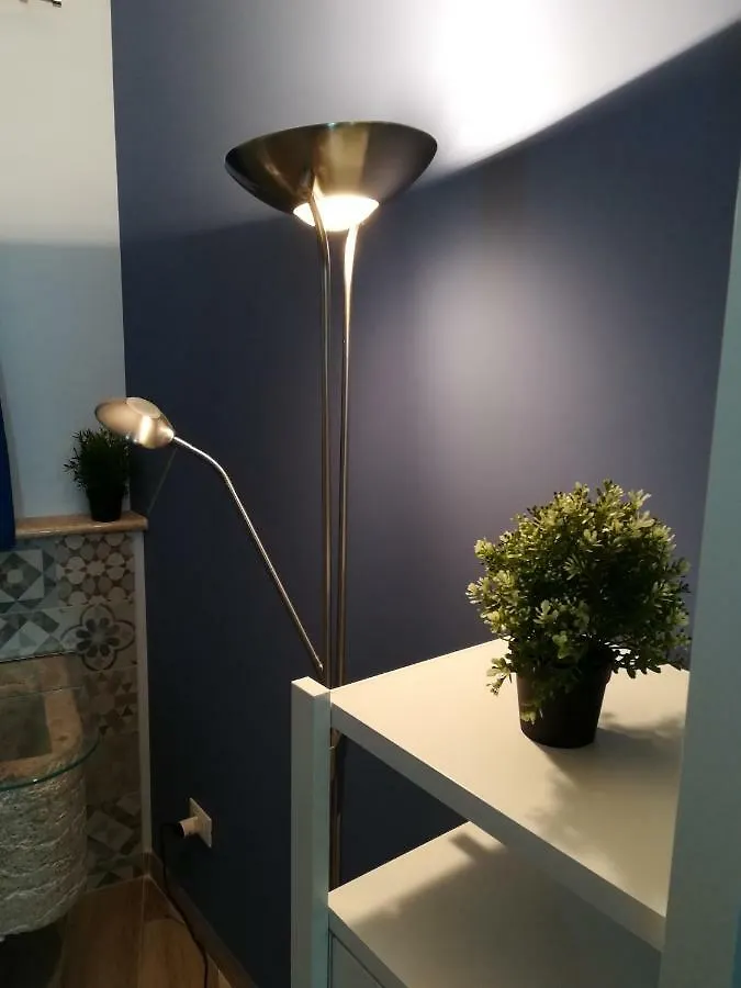 Appartamento Le Sirene Trapani Apartment