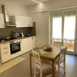 Apartment Figuccio, Trapani
