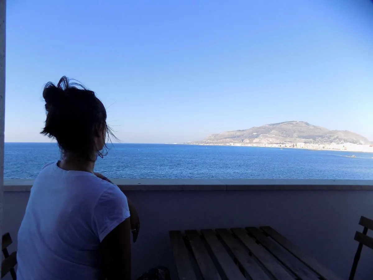 Appartamento Le Sirene Trapani