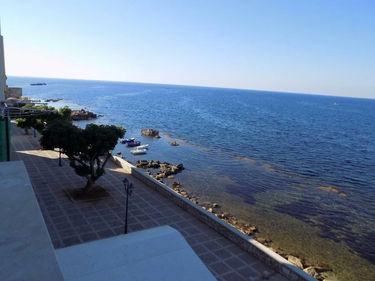 Appartamento Le Sirene Trapani Apartment