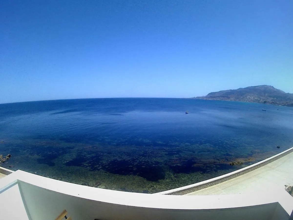 Appartamento Le Sirene Trapani