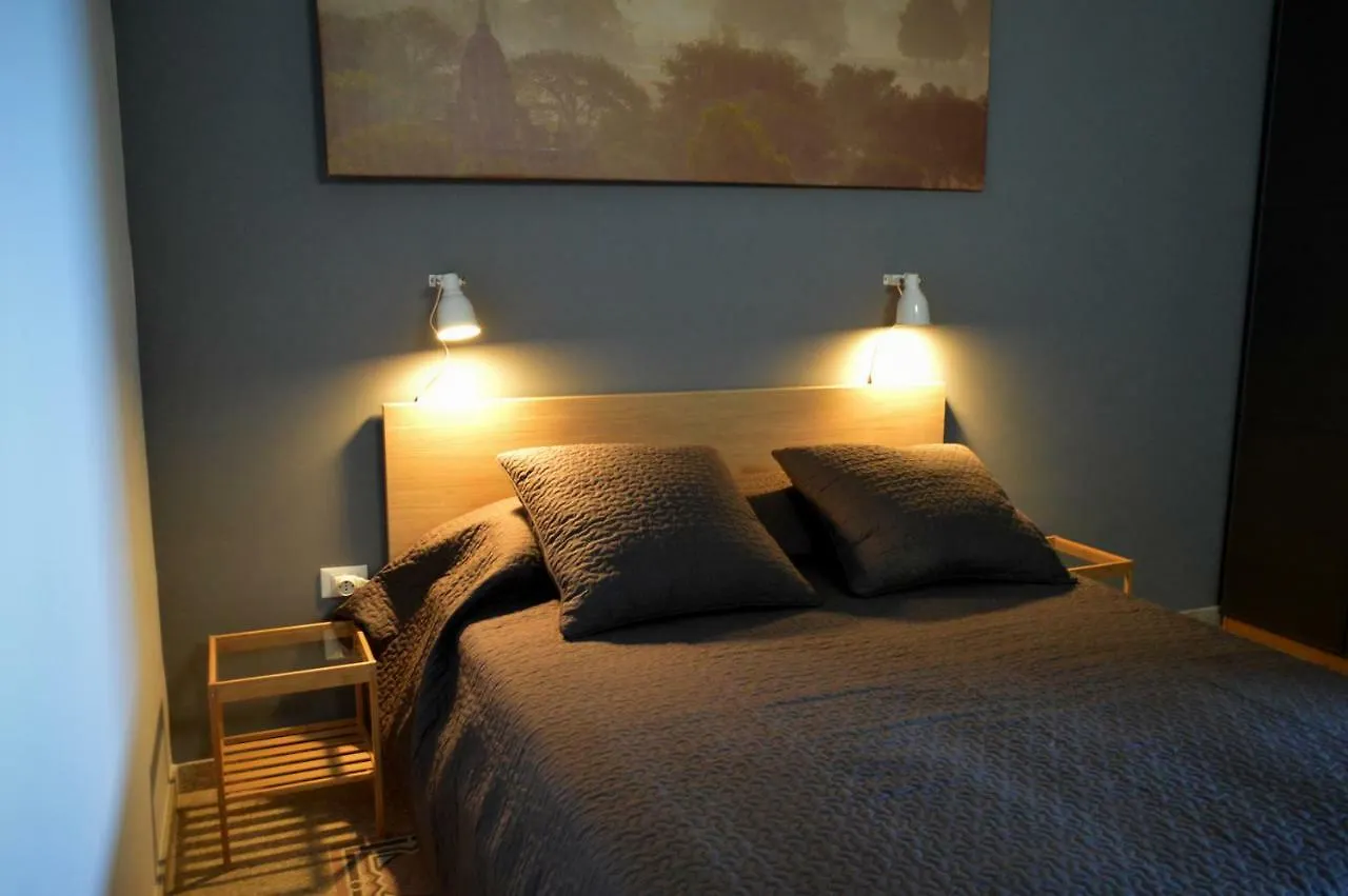 Apartment Appartamento Le Sirene Trapani