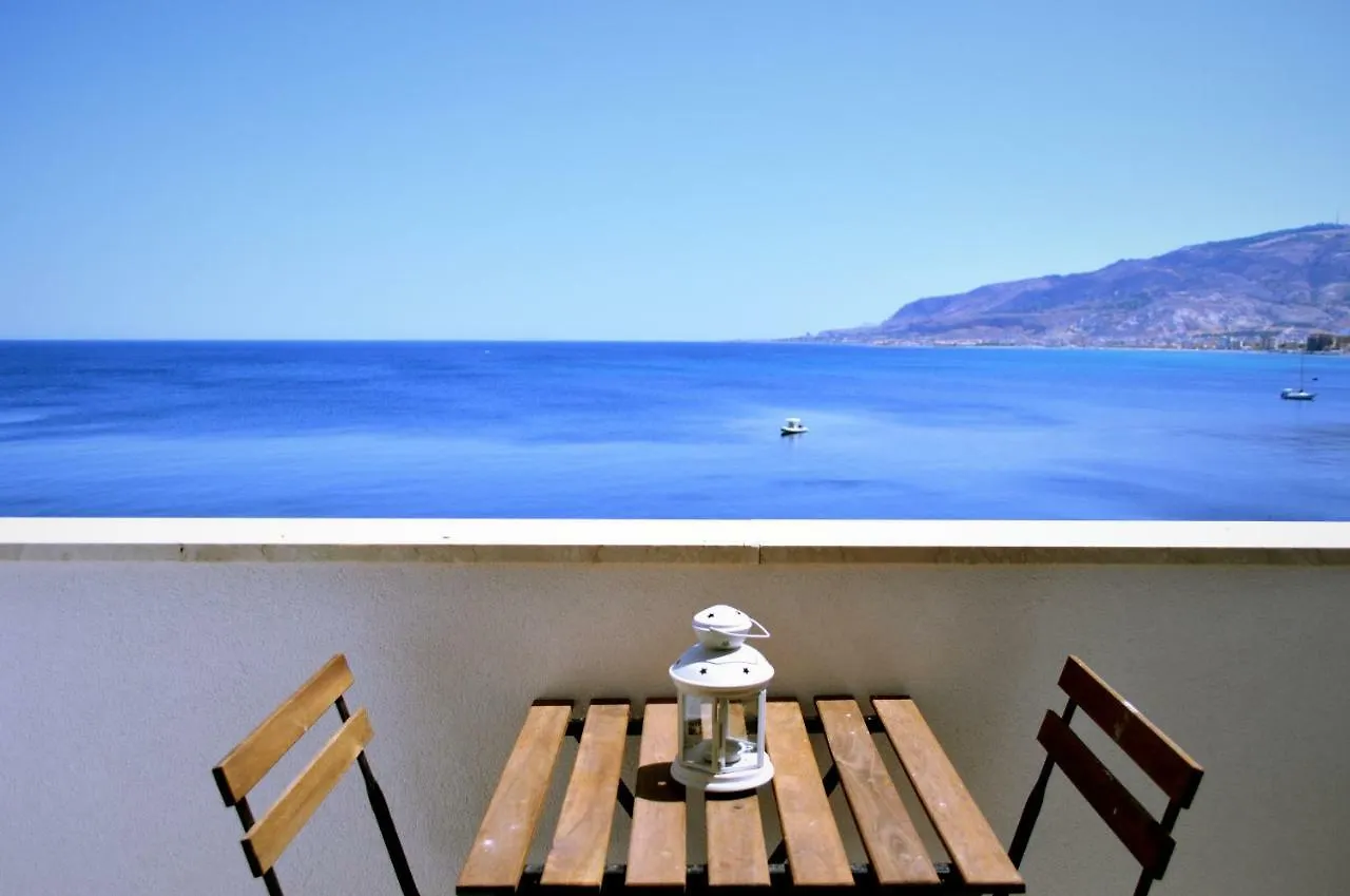 Appartamento Le Sirene location