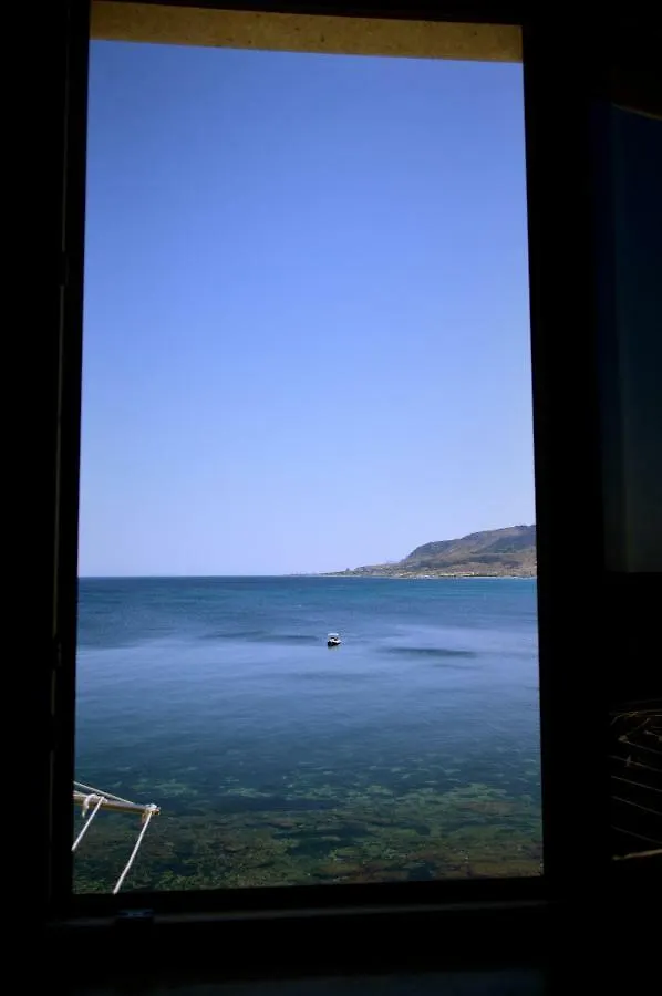 Apartment Appartamento Le Sirene Trapani