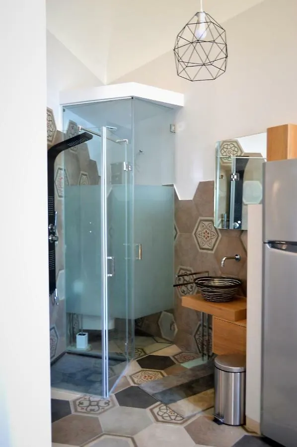 Apartment Appartamento Le Sirene Trapani Italy