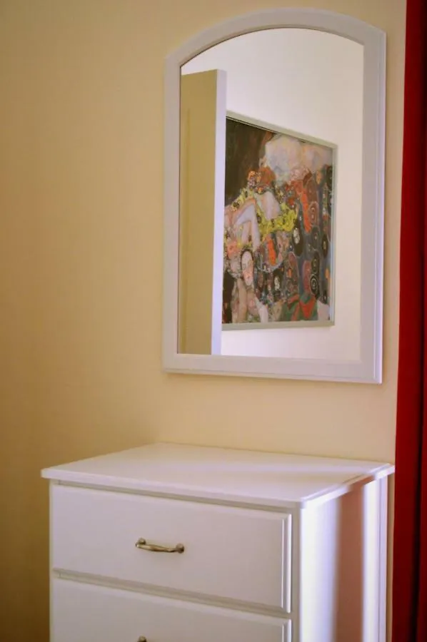 Apartment Appartamento Le Sirene Trapani
