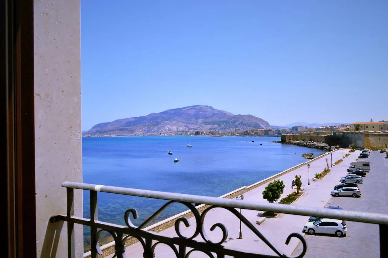 Apartment Appartamento Le Sirene Trapani
