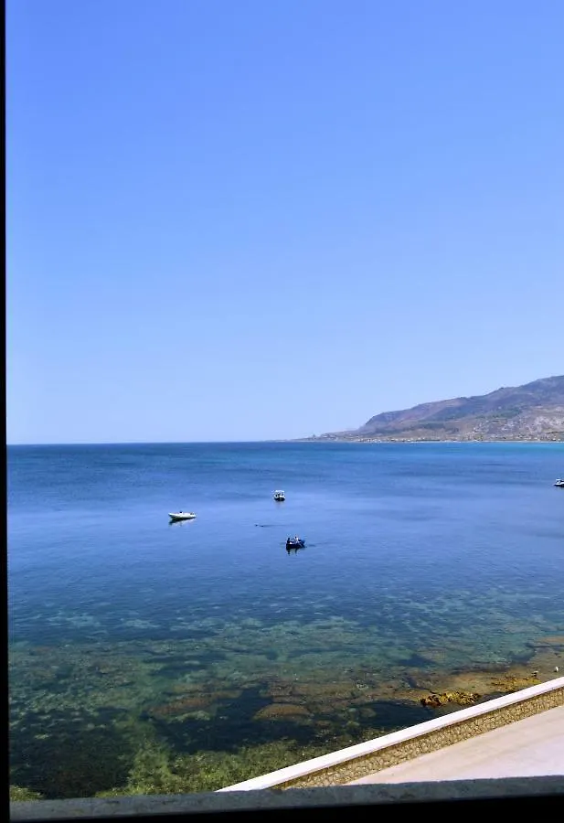 Appartamento Le Sirene Trapani Apartment
