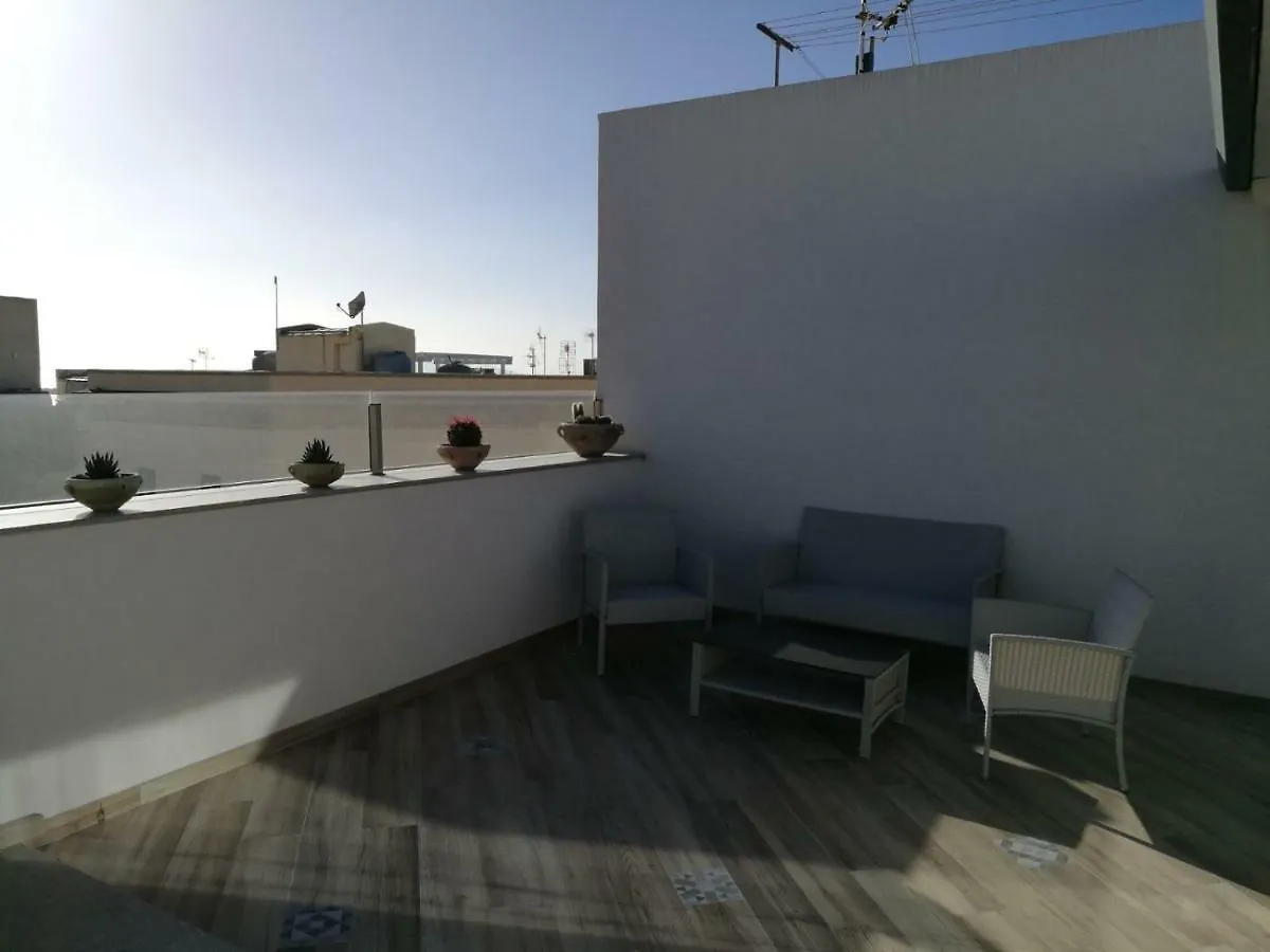 Appartamento Le Sirene Trapani Apartment